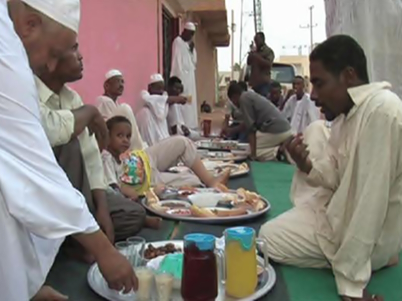 شهر رمضان في السودان: عادات وتقاليد فريدة